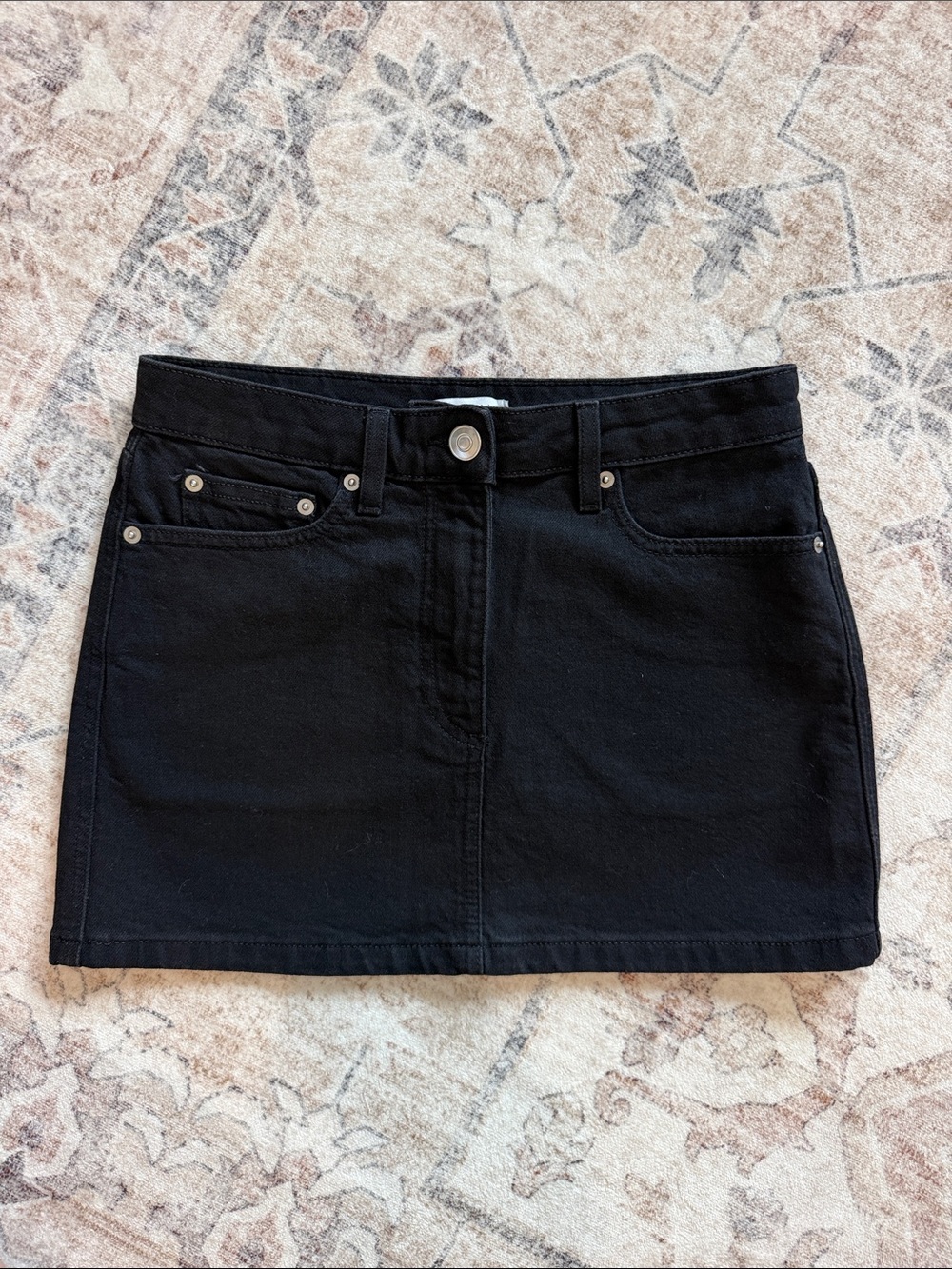 New - Gianni Bini mini skirt